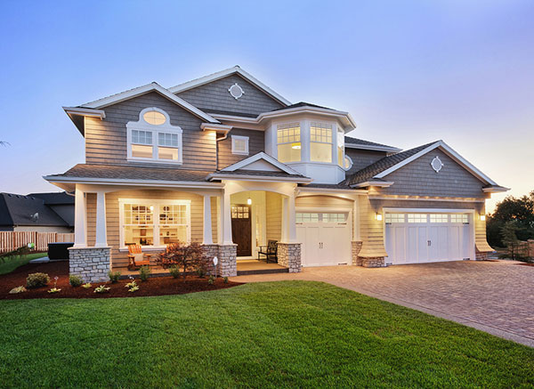 5 Ways You'll Spend Money on Your New Construction Home After Closing