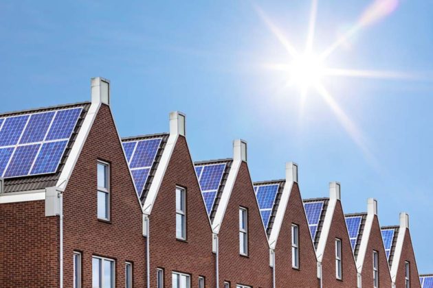Why You Need to Get Serious About Going Solar