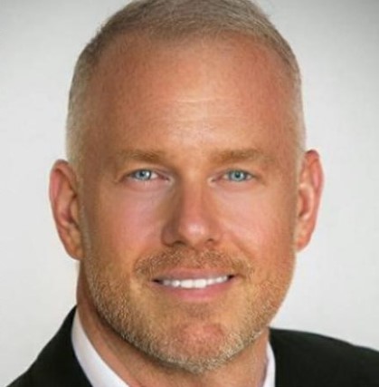 Gerald H. Aupperle Jr. Photo