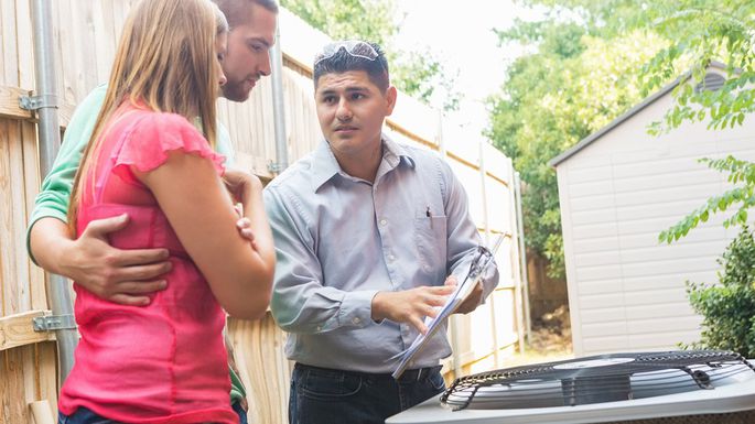 7 Questions to Ask a Home Inspector Before Your Home Inspection Even Begins