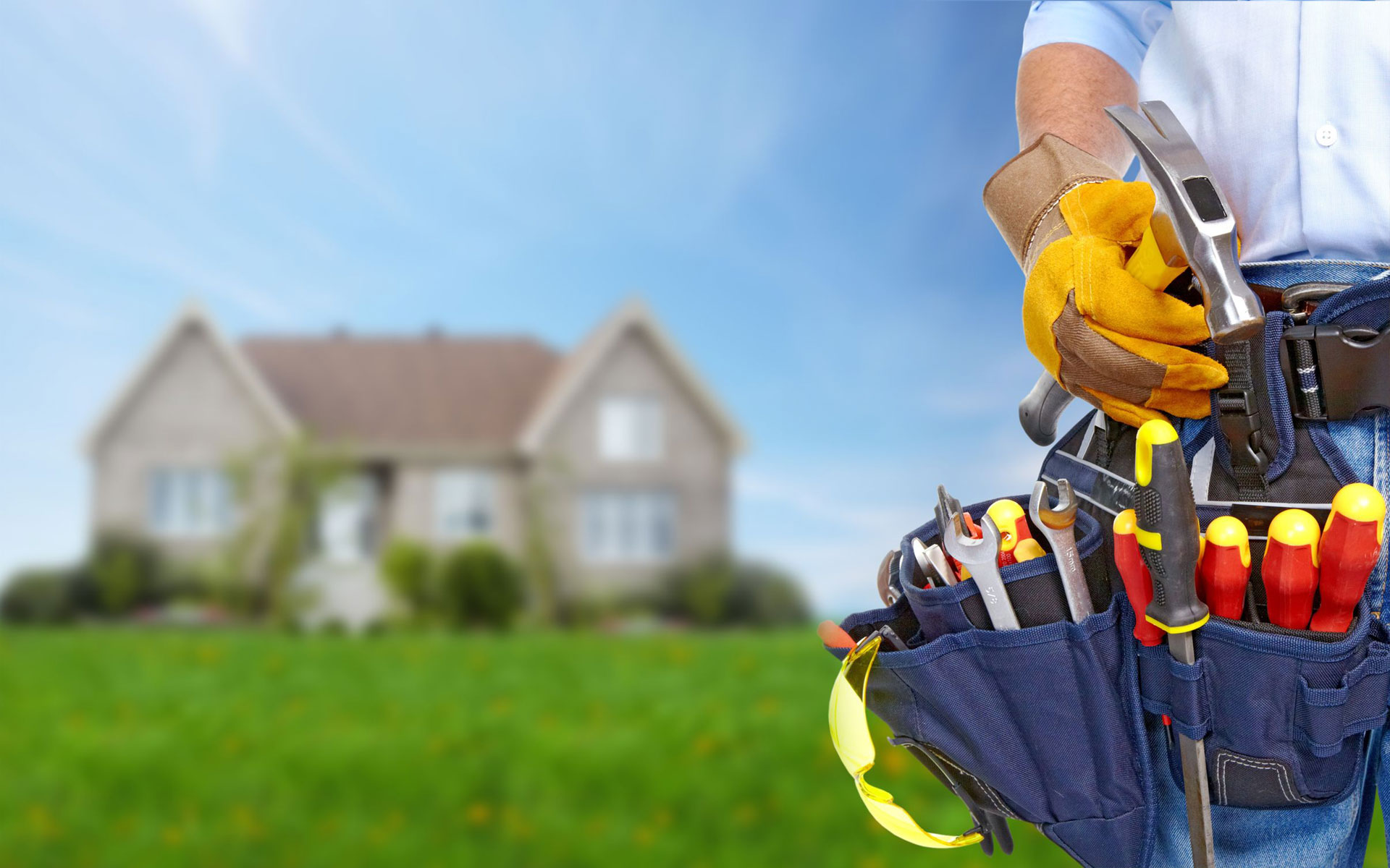 Rehabbing a Home? Be Ready for These 5 Costs