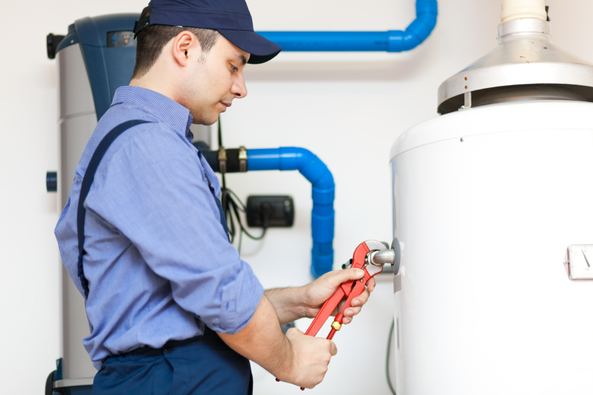 How to Avoid a Hot Water Heater Nightmare